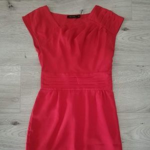 Little Red Dress